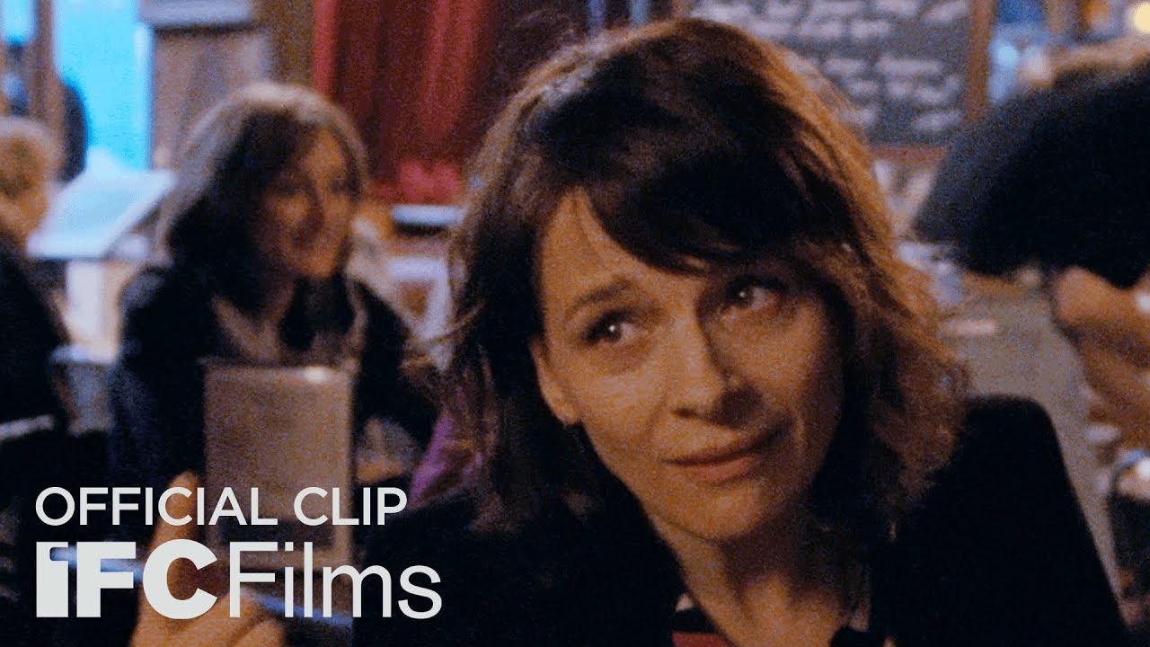 Non-Fiction - "Pushing It" I HD I IFC Films