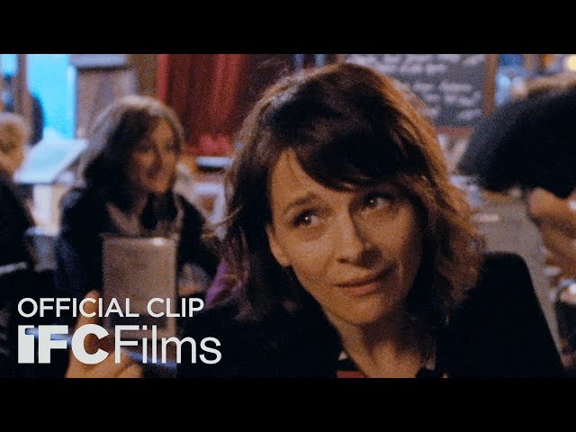 Non-Fiction - "Pushing It" I HD I IFC Films