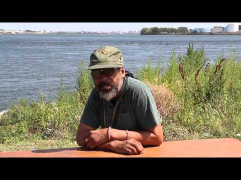 "Lin Strong" The Rasta Artist like No Other 2014