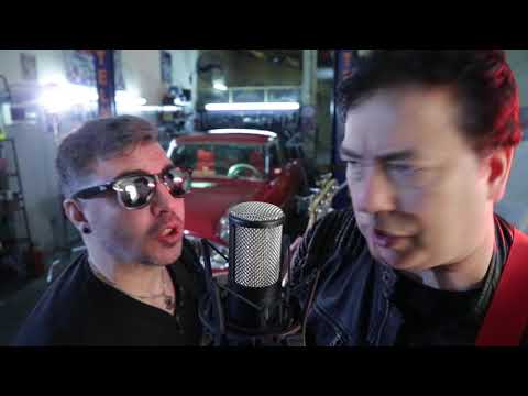 NO TE PORTES MAL "Hombres de Negro" (H.D.N)