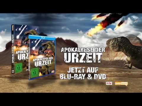 Apokalypse der Urzeit Trailer