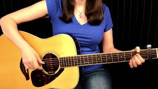 Lauren Banjo - &quot;Will You Still Love Me When I Don&#39;t Love You?&quot;