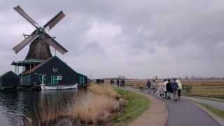 Netherlands trip 2013