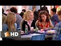 Mean Girls (1/10) Movie CLIP - Meeting the Plastics (2004) HD