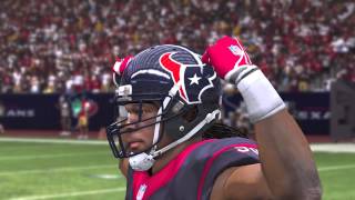 BREAKING MADDEN: SEASON 2, WEEK 1.