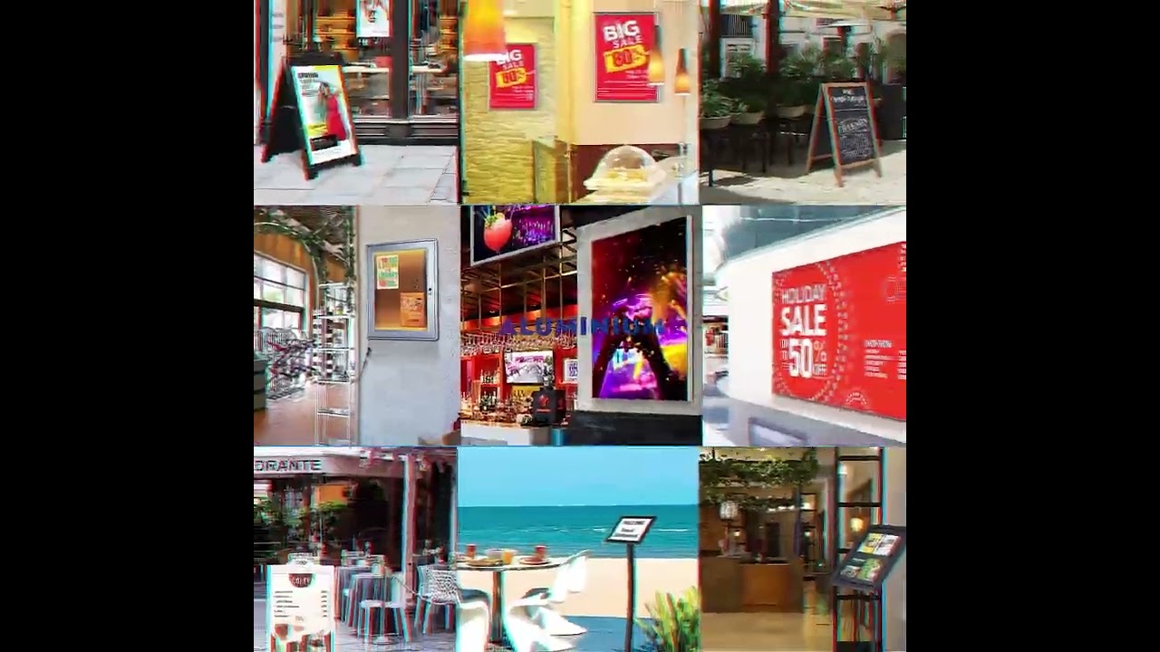 Come and see the Largest Manufacturer of Display Products at EuroShop