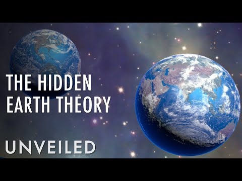 太陽系に地球が2つあったら？| 地球が2つあったら？ (What If We Had 2 Earths in the Solar System? | Unveiled)