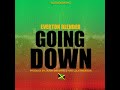 Everton Blender - Going Down (Official Audio)