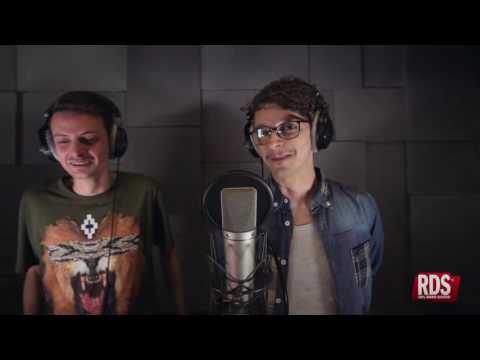 Rovazzi e il finto Costanzo, J-Ax ci casca