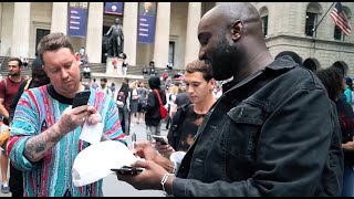 a moment for Virgil Abloh