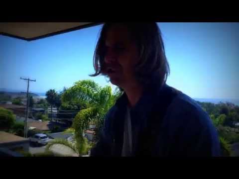 On A Plain - Nirvana cover by David Dewese