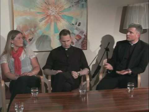 Journey Home: JH in Scandinavia