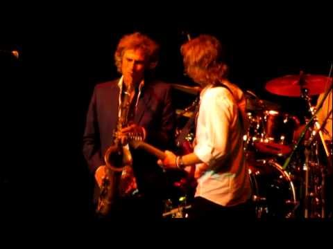 The Straits - Sultans of Swing (23.10.2012, Crocus City Hall, Moscow, Russia)
