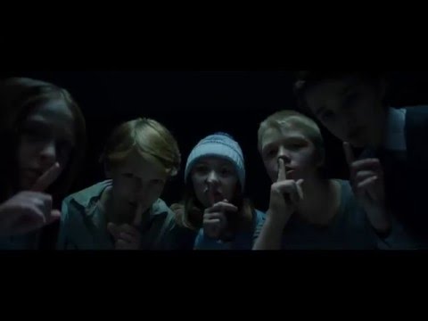 Sinister 2 - Now Available on Blu-Ray and On Demand!