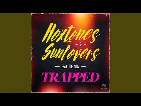 Trapped (Club Mix)