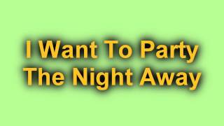 Sidney Samson Ft Will.I.Am - Better Than Yesterday WITH Lyrics HD