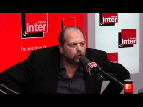 "Les juges confondent le droit et la morale" - Eric Dupond-Moretti, invité du 7/9
