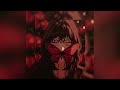 MONSTER Asteria Slowed Reverbed