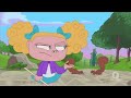 Phineas Ferb S I M P Squirrels In My Pants Unofficial Instrumental