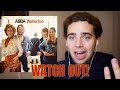 FIRST TIME HEARING ABBA WATCH OUT Reaction