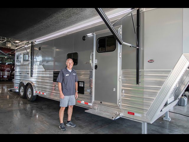 Preview image of 2021 Cimarron Norstar 2HFMLQ youtube video