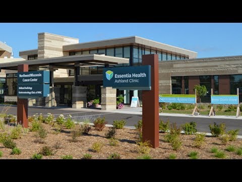 Essentia Health-Ashland Clinic