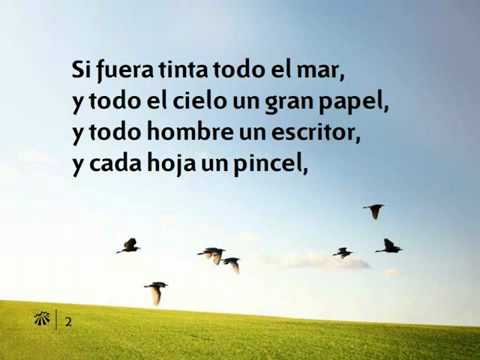 053 Oh amor de Dios - Nuevo Himnario Adventista