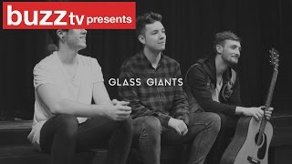 Buzz Acoustics- Glass Giants