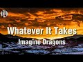 Imagine Dragons Playlist Lyrics