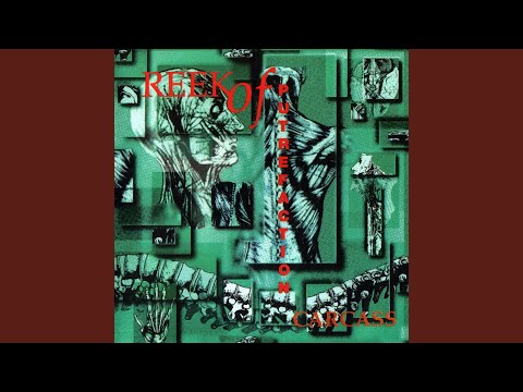 Microwaved Uterogestation - Carcass