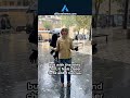 Rare Winter Storm Hits Jerusalem — Torrential Rain & Dangerous Winds