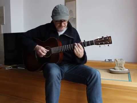 MORE PRETTY GIRLS THAN ONE   - Fingerpicking Version