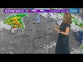 Live Doppler 13 Forecast | 6 p.m. update, April 17, 2024