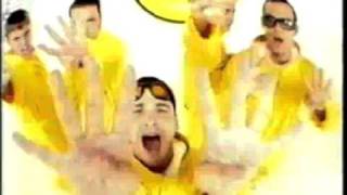 Ponerte en Cuatro/ Los Amigos Invisibles