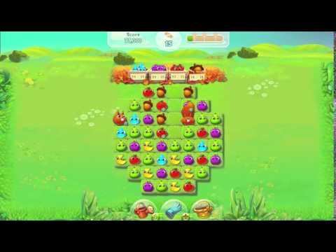 Farm Heroes Super Saga Video