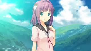 蒼の彼方のフォーリズム　op