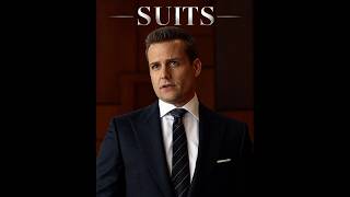 Harvey knocked him down in a minute. | Suits S05EP14 | #shorts