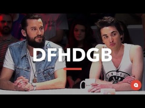 Hyacinthe and L O A S, another French rap act (Episode #29)