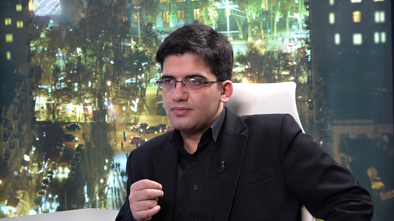 Իրավական ընթացակարգը հարմարեցվում է Նիկոլ Փաշինյանի քաղաքական նպատակահարմարություններին. Եփրիկյան