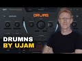 UJAM Symphonic Elements - DRUMS, Review and ALL PRESETS DEMO