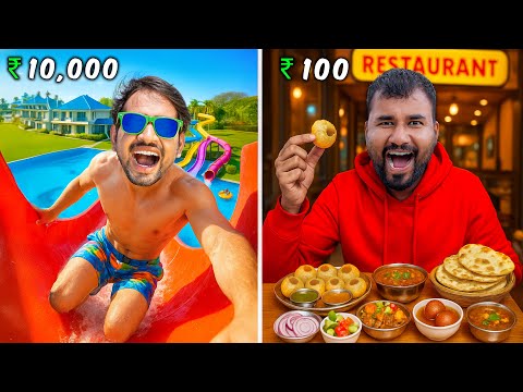 Complete Your Wish Challenge 😍 ? In Low Budget 