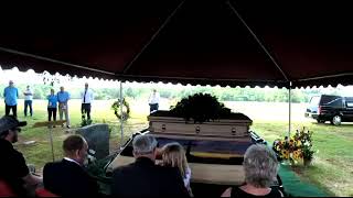 Lancaster Funeral and Cremation Services Live Stream