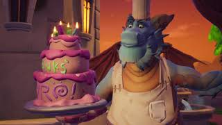 Spyro 20th Anniversary | Spyro Reignited Trilogy