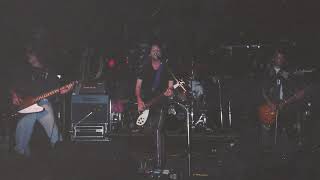 Gas Giants - Down &amp; On (Live)