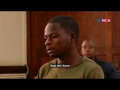 DJ Warras murder suspect case postponed to 9 February