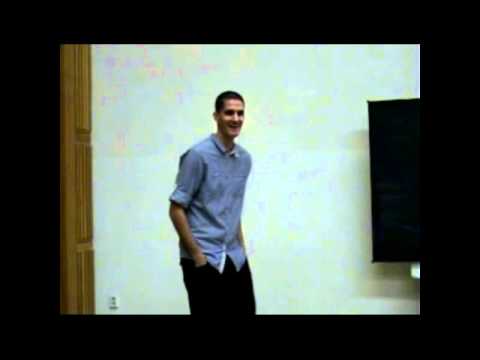 Nepodarené sceny NAFTA