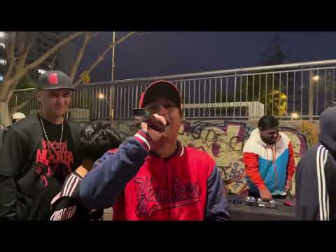 LA MEJOR BATALLA DE FILTROS-CHIKOTE HORUS VS LUCOB CHINOSKILLS VS AXEL QUIFERT VS VUSCOOH NEXUS