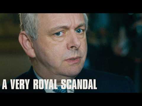 A Very Royal Scandal | Prince Andrew Denies The Allegations