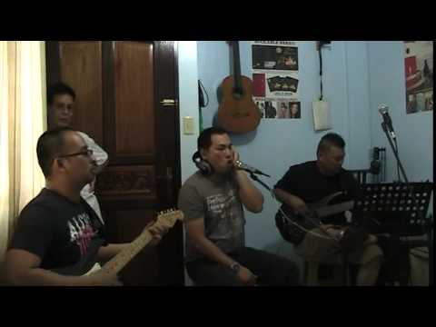 Ten Club - Kaleidoscope World (Studio Rehearsal)