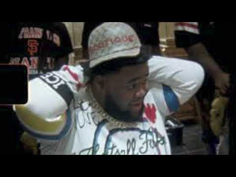 Rod Wave x Calboy type beat ''Heart in it''